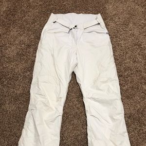 Women’s XL Snow ski/snowboard pants by Polar Edge
